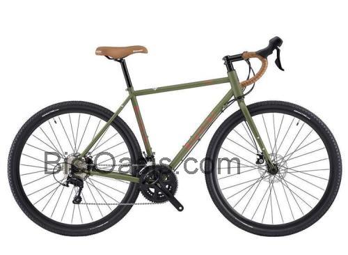 Bianchi Orso ficha-técnica e avaliações